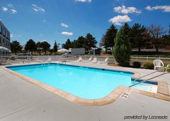 Quality Inn Milwaukee- Brookfield Tiện nghi bức ảnh