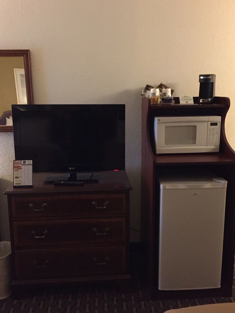 Quality Inn Milwaukee- Brookfield Ngoại thất bức ảnh